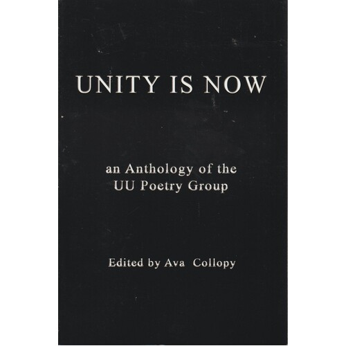 Unity Is Now