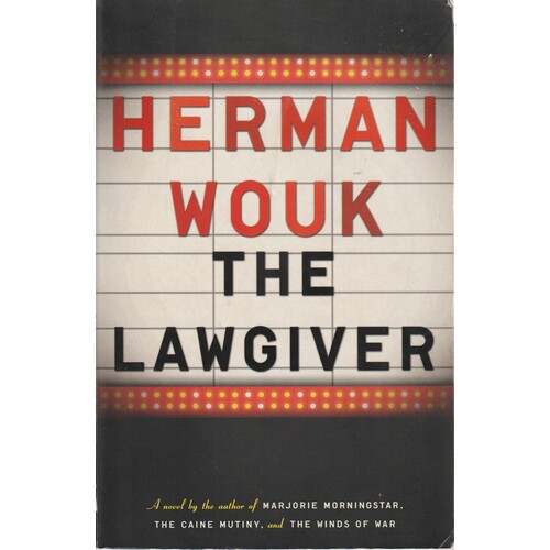 The Lawgiver