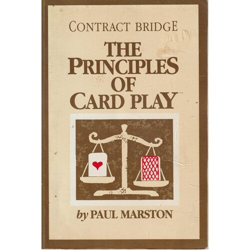 The Principles Of Card Play