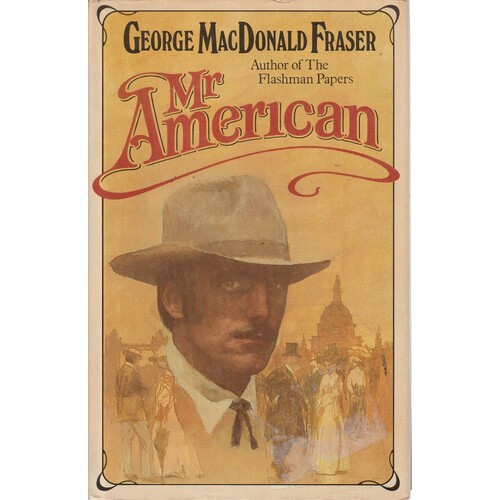 Mr American