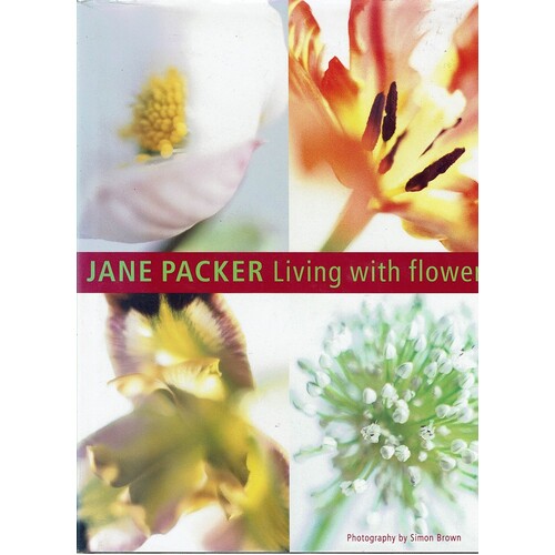 Living With Flowers