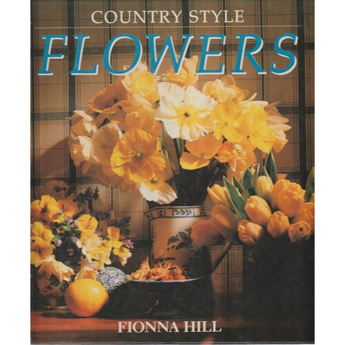 Country Style Flowers