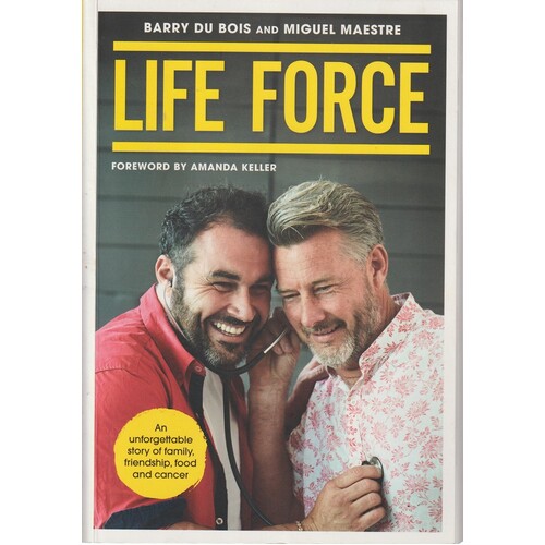 Life Force