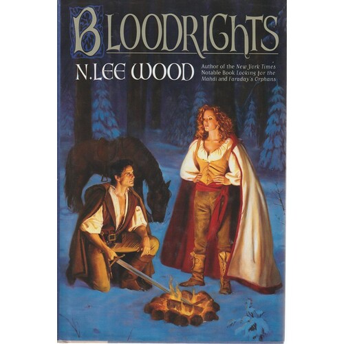 Bloodrights