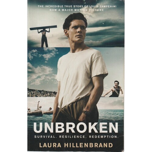Unbroken