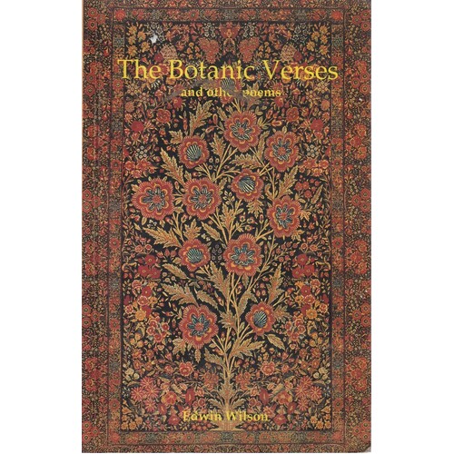 The Botanic Verses and Other Poems
