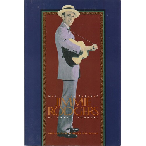 My Husband Jimmie Rodgers