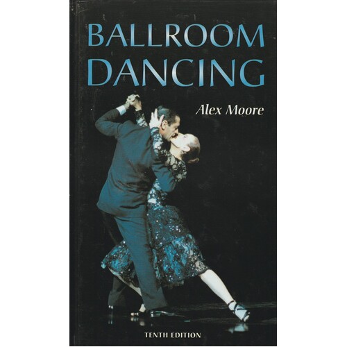 Ballroom Dancing