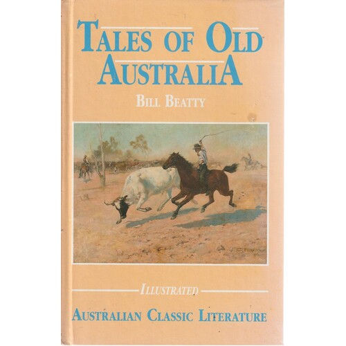 Tales Of Old Australia
