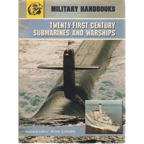 Twenty First Century Submarines & Warships