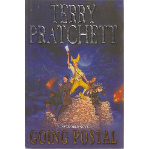 Going Postal