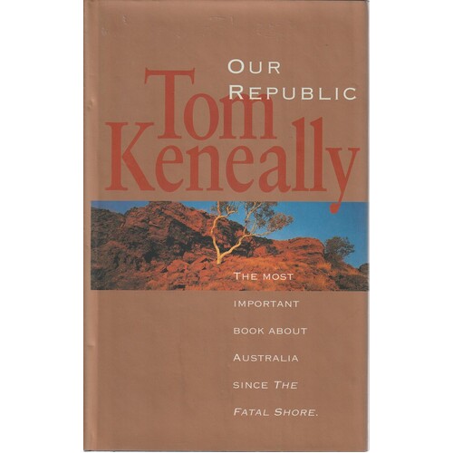 Our Republic