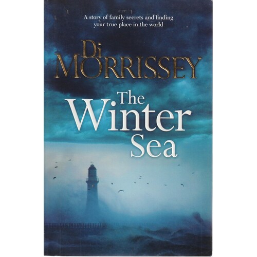 The Winter Sea