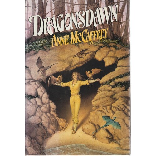Dragonsdawn