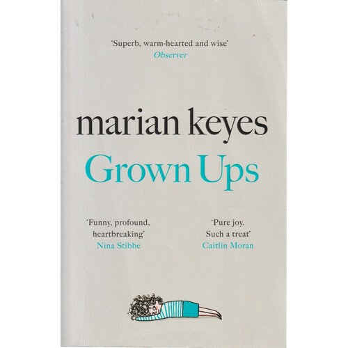 Grown Ups