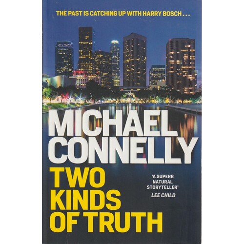 Two Kinds Of Truth