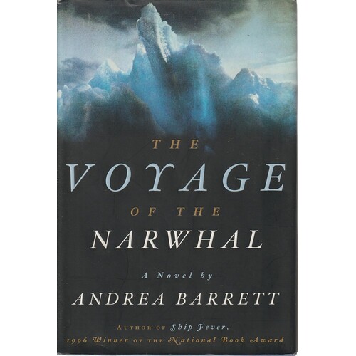 The Voyage Of The Narwhal