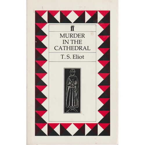 Murder In The Cathedral