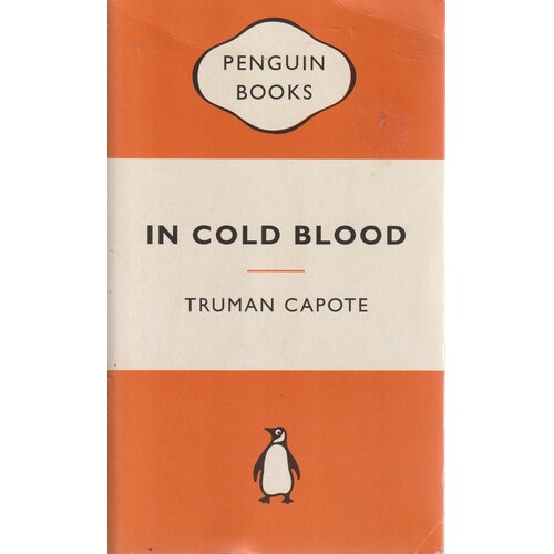 In Cold Blood