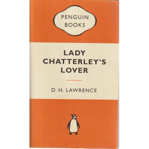 Lady Chatterley's Lover