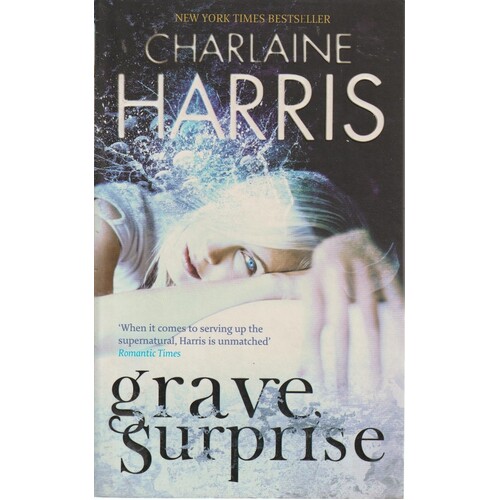 Grave Surprise