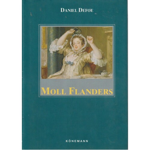 Moll Flanders