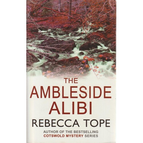 The Ambleside Alibi