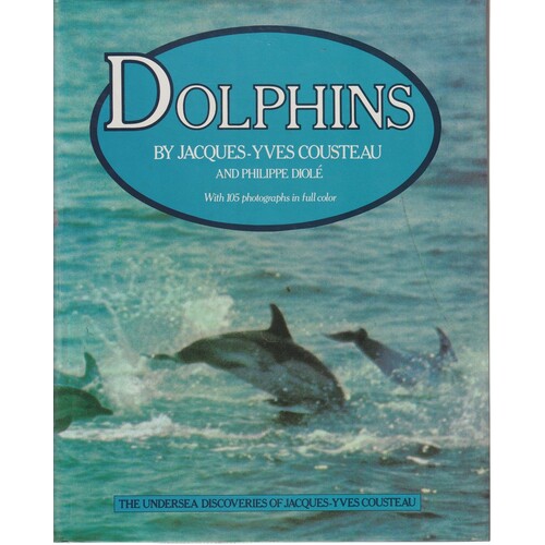 Dolphins.