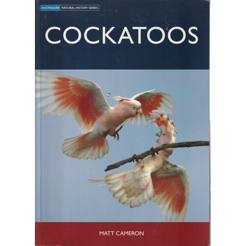 Cockatoos