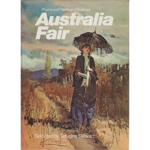 Australia Fair