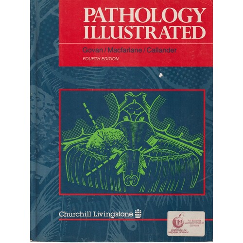 Pathology Illustrated