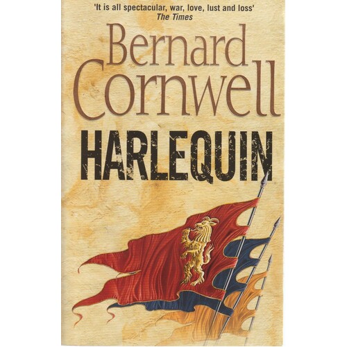 Harlequin