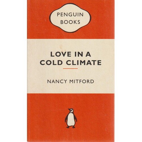 Love In A Cold Climate