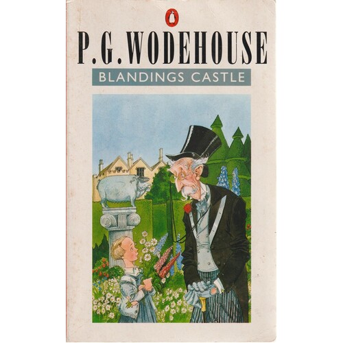 Blandings Castle