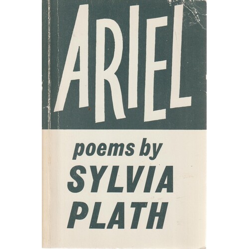 Ariel. Poems