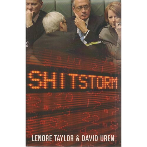 Shitstorm