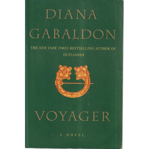 Voyager. A Novel