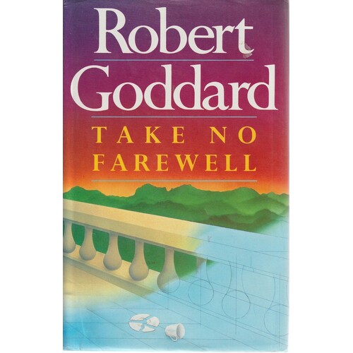 Take No Farewell