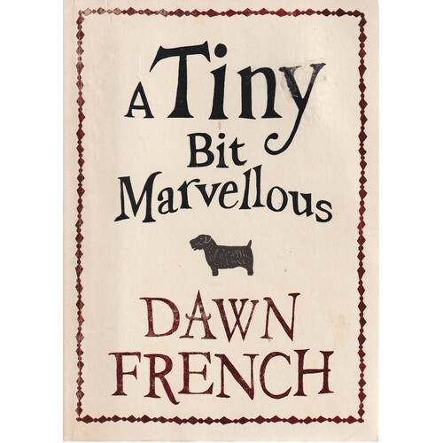 A Tiny Bit Marvellous