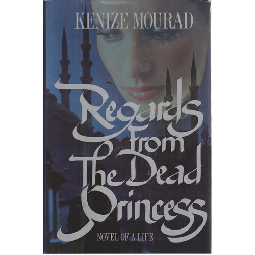 Regards From The Dead Princess