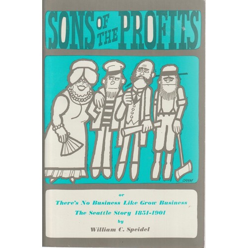 Sons Of The Profits