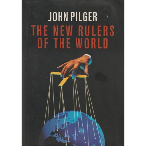 The New Rulers Of The World