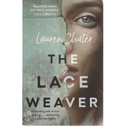 The Lace Weaver