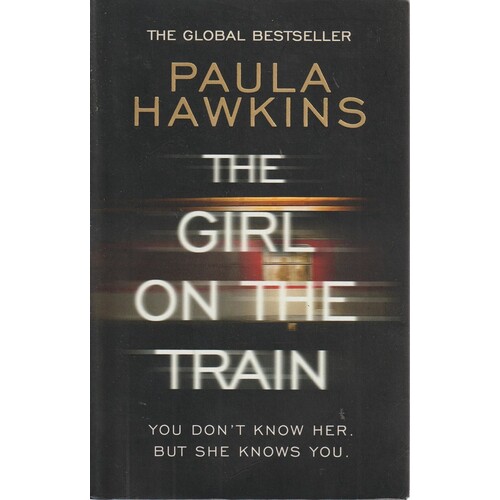 The Girl On The Train
