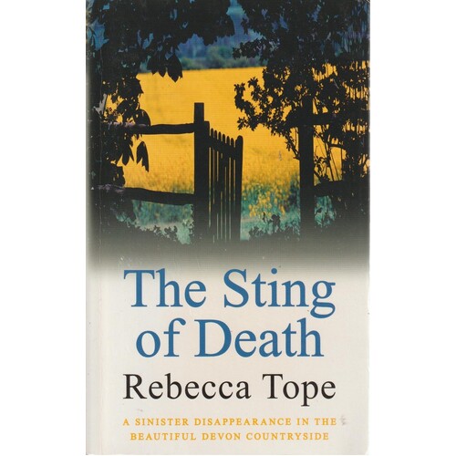 The Sting Of Death 
