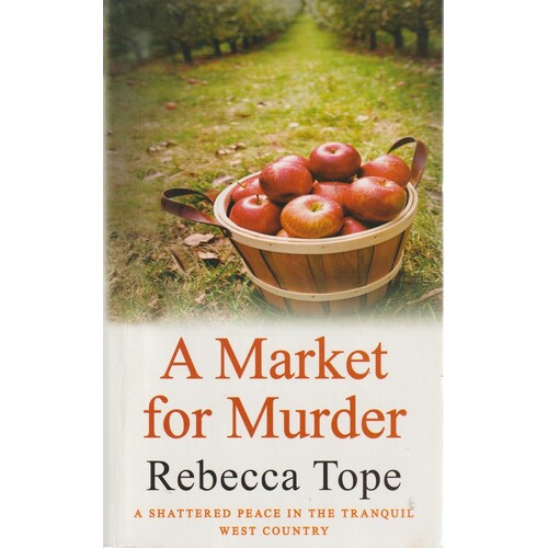 A Market For Murder