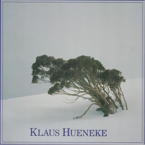 Kosciusko. Where The Ice Trees Burn