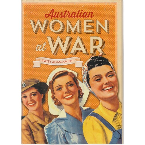 Australian Women At War