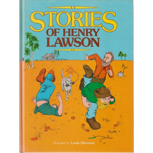 Stories Of Henry Lawson
