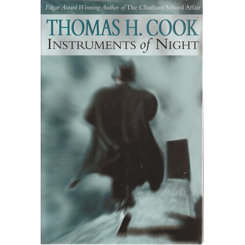 Instruments Of Night